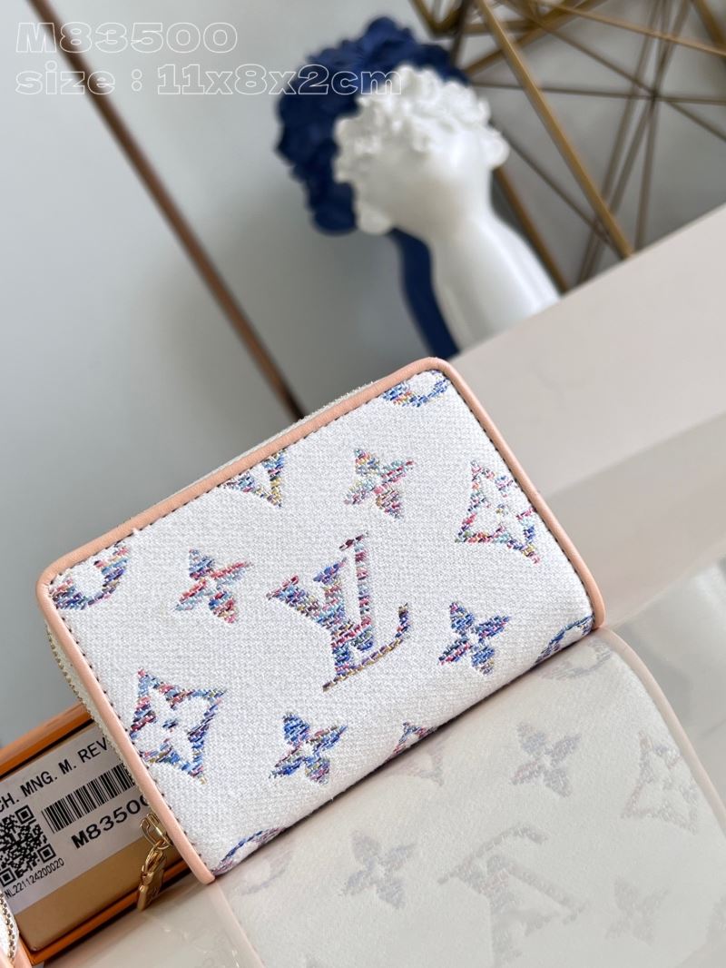 Louis Vuitton Wallets